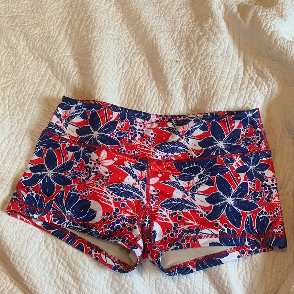 Rouen shorts